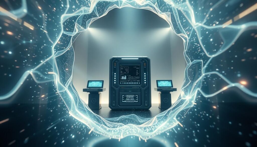 teletransporte quântico