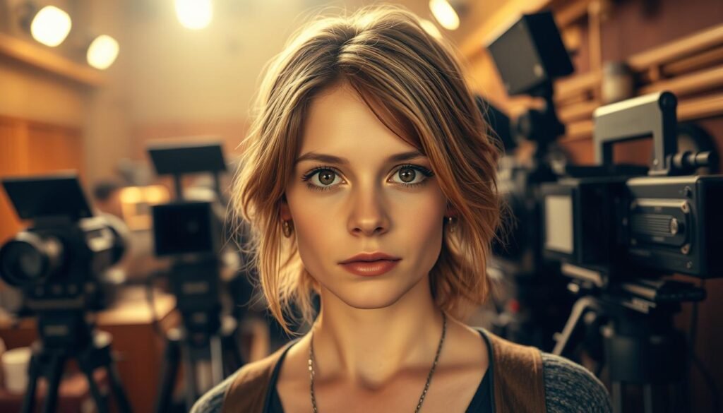 Jodie Foster no cinema