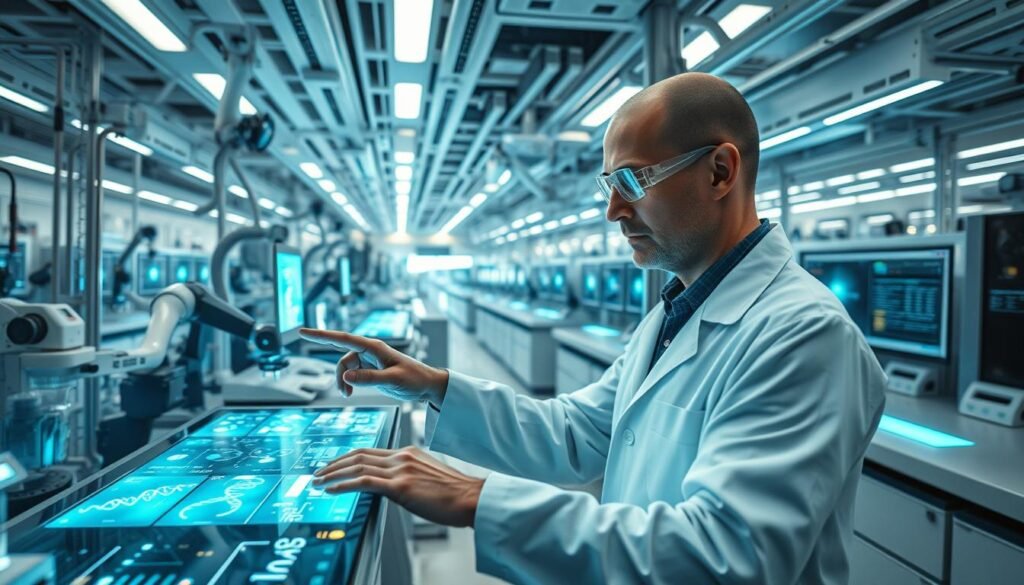 Tecnologias Genéticas