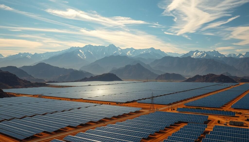 energia solar