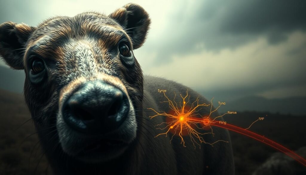 fisiologia animal e estresse